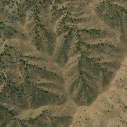 Satellite imagery of Zhara, PK