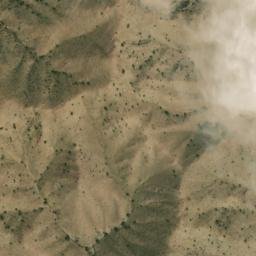 Satellite imagery of Zhara, PK