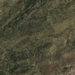 Satellite imagery of Sur Ghar, PK