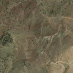Satellite imagery of Sur Ghar, PK