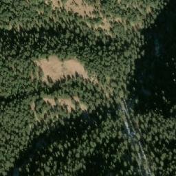 Satellite imagery of Surwa Dhār, IN
