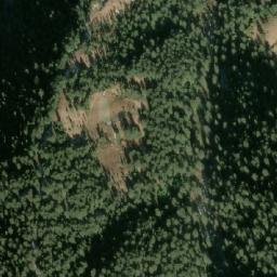 Satellite imagery of Bālnāl Dhār, IN
