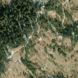 Satellite imagery of Bālnāl Dhār, IN