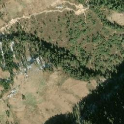 Satellite imagery of Chūhra Dhār, IN