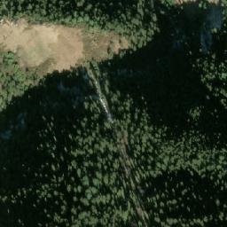 Satellite imagery of Chūhra Dhār, IN