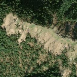 Satellite imagery of Batoha Dhār, IN
