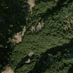 Satellite imagery of Shikāil Dhār, IN