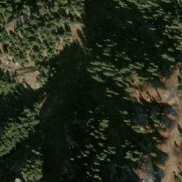 Satellite imagery of Shikāil Dhār, IN