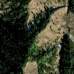 Satellite imagery of Chimti Dhār, IN