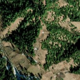 Satellite imagery of Chimti Dhār, IN