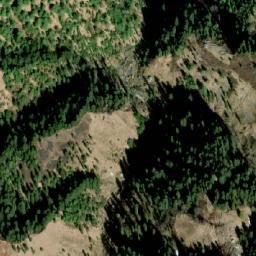 Satellite imagery of Chimti Dhār, IN