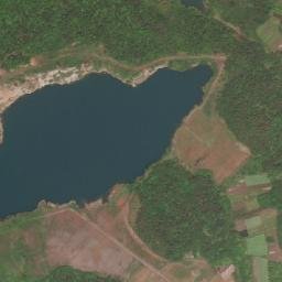 Satellite imagery of Fang Shan, CN