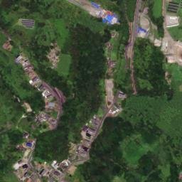 Satellite imagery of 志布志町, JP