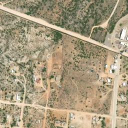 Satellite imagery of survey_point, MX