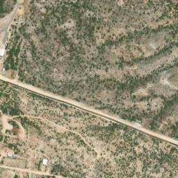 Satellite imagery of survey_point, MX