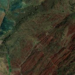 Satellite imagery of Jbel Ansa, MA