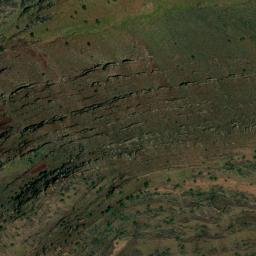 Satellite imagery of Jbel Asloun, MA