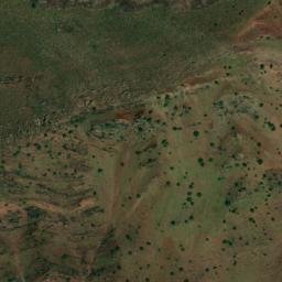 Satellite imagery of Jbel Asloun, MA