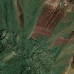 Satellite imagery of Jbel Imzi, MA