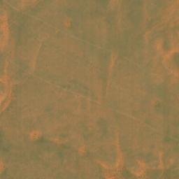 Satellite imagery of Arich ez Zehalil, DZ