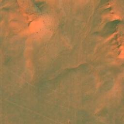 Satellite imagery of Arich ez Zehalil, DZ