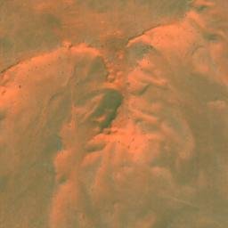 Satellite imagery of Arich ez Zehalil, DZ