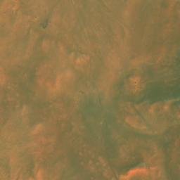 Satellite imagery of Garet el Agab, DZ