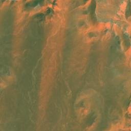 Satellite imagery of Garet el Agab, DZ