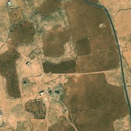 Satellite imagery of ‘Alam al ‘Ajūd, EG