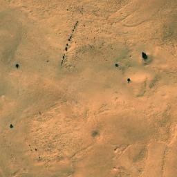 Satellite imagery of ‘Alam ar Ramth, EG