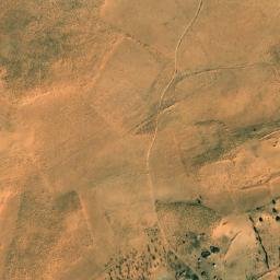 Satellite imagery of ‘Alam ar Ramth, EG