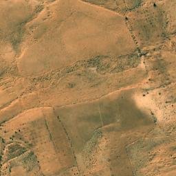 Satellite imagery of ‘Alam ar Ramth, EG