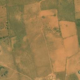 Satellite imagery of ‘Alam aţ Ţammār, EG