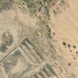 Satellite imagery of Kawm al Masţarūh, EG