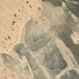 Satellite imagery of Kawm al Masţarūh, EG