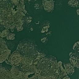 Satellite imagery of Ra’s Dibyār al Qiblīyah, EG