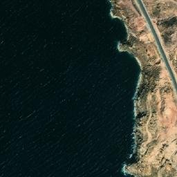 Satellite imagery of Al Mumallaḩ, JO