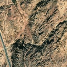 Satellite imagery of Al Mumallaḩ, JO