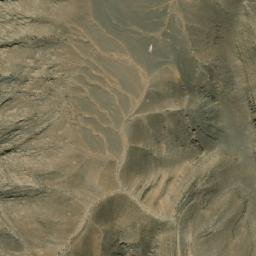 Satellite imagery of Kōh-e Chāh Shōr, AF