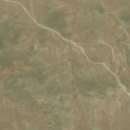 Satellite imagery of Khankai Pass, AF