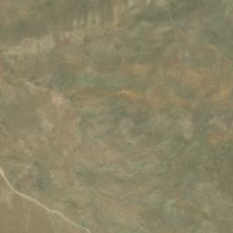 Satellite imagery of Khankai Pass, AF
