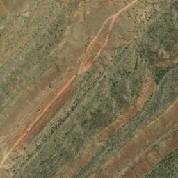 Satellite imagery of Lakara, PK