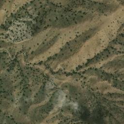 Satellite imagery of Zhara, PK