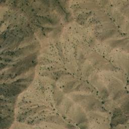 Satellite imagery of Zhara, PK