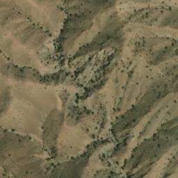 Satellite imagery of Zhara, PK