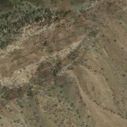 Satellite imagery of Sur Ghar, PK