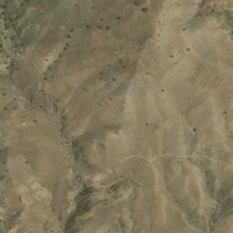 Satellite imagery of Sur Ghar, PK