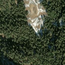 Satellite imagery of Surwa Dhār, IN