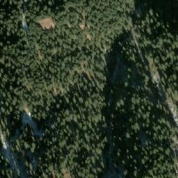 Satellite imagery of Bālnāl Dhār, IN