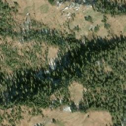 Satellite imagery of Bālnāl Dhār, IN